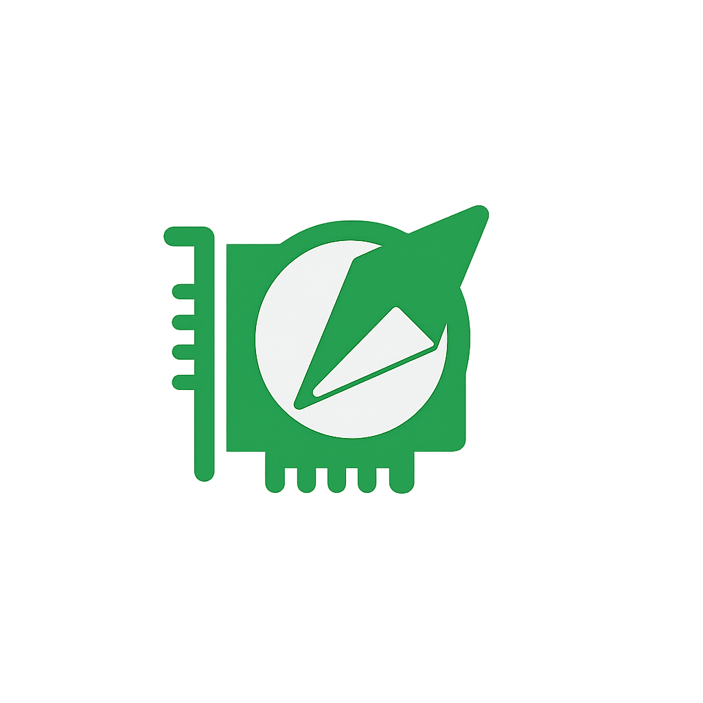 GPU Navigator logo