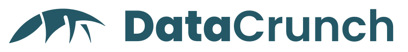 DataCrunch logo